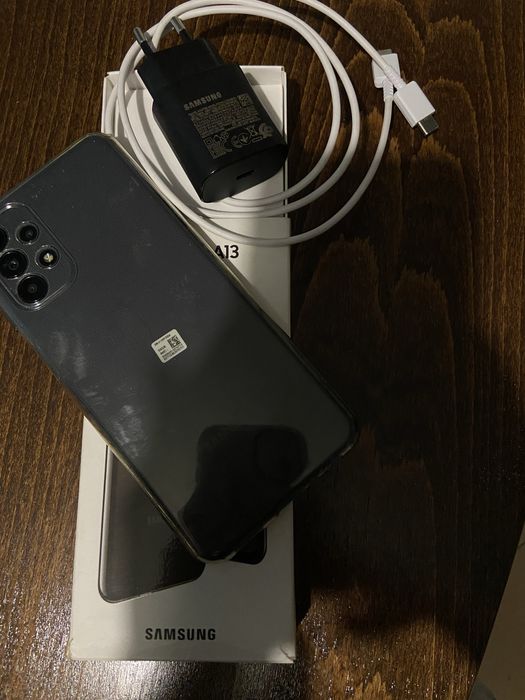Samsung Galaxy A13