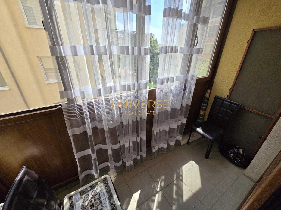 Продава се Двустаен апартамент в Свети Влас - 58 кв.м за 1345 €/кв.м - Снимка #8