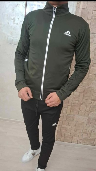 Мъжки екипи С до 5хл