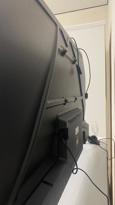 Смарт телевизорр