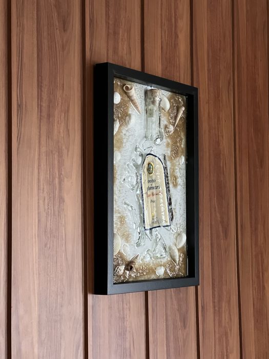 Картини от епоксидна смола