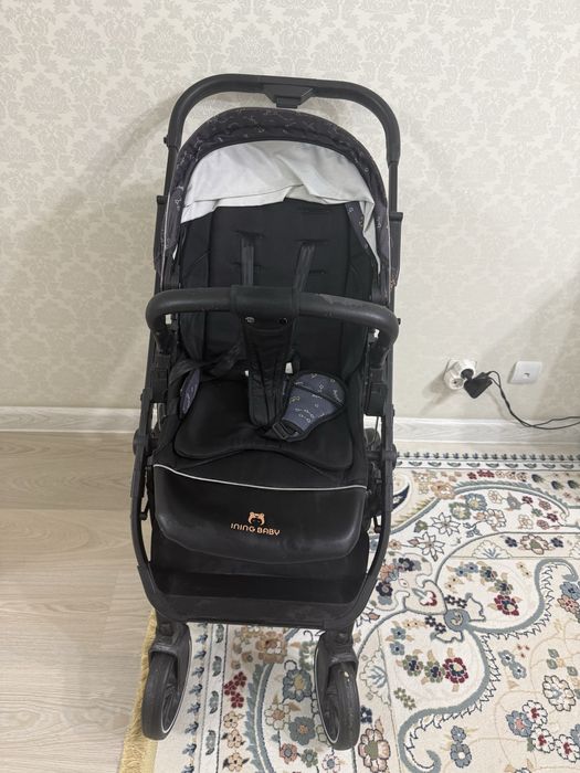 Коляска детская