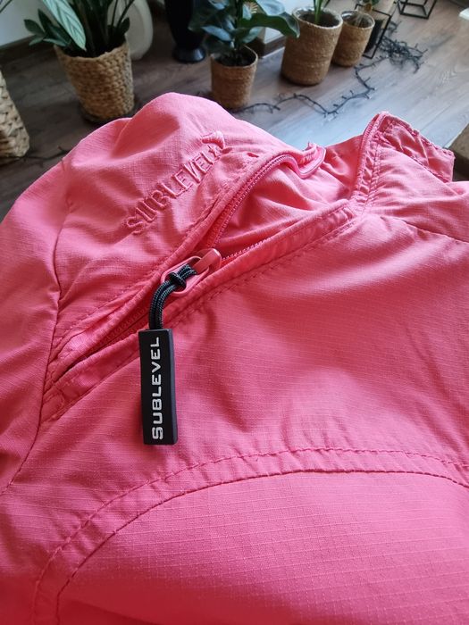 Geaca sport Sublevel