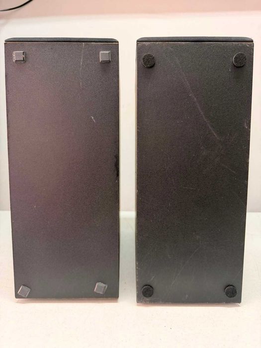 Difuzoare Medii și Bas Subwoofer Indiana Line 035 Originale