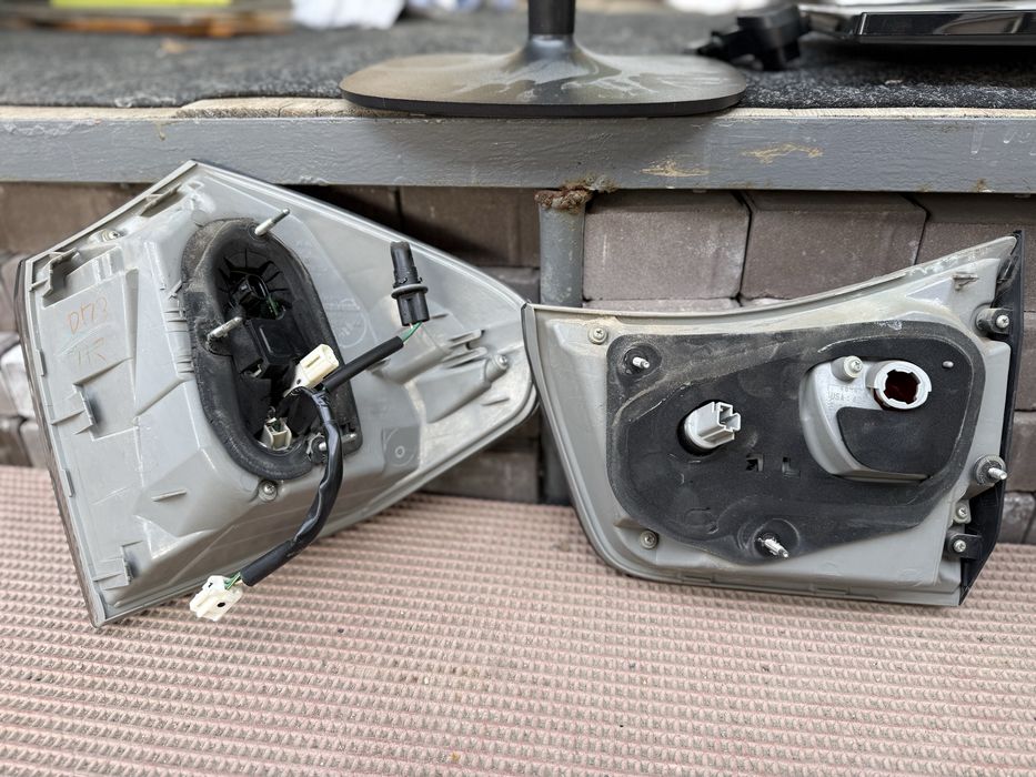 Фонарь задний RX 350 II