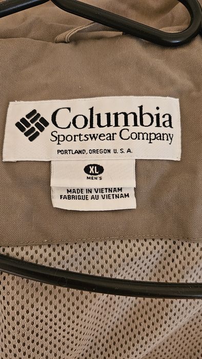 Geaca ColumbiaSportswear