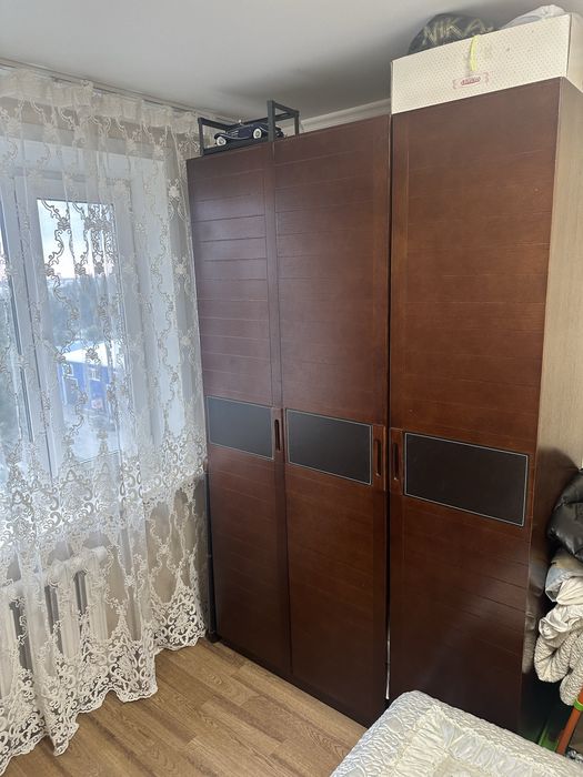 Продам спальный гарнитур