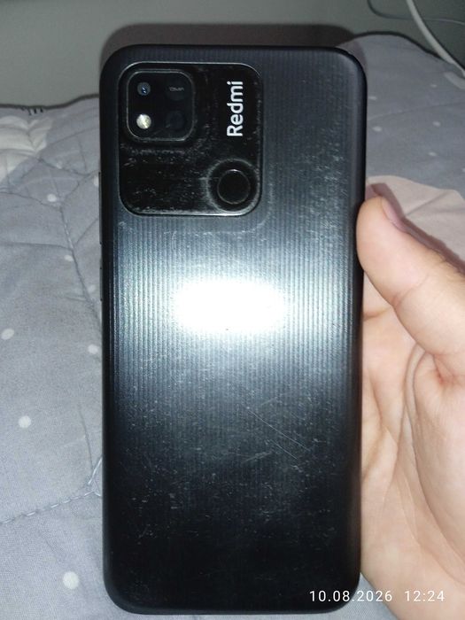 Xiaomi Redmi 10A 64GB(kelishiladi)