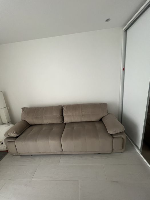 Vand canape extensibila