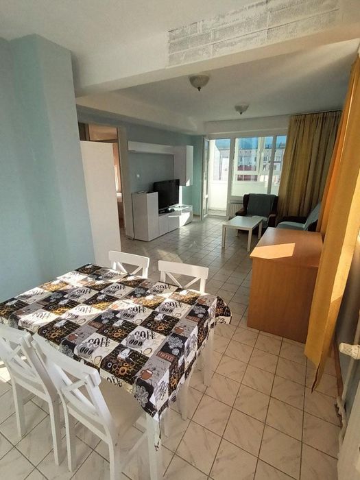 Дава се под наем Двустаен апартамент в София, Белите брези - 61 кв.м за 613 € - Снимка #4