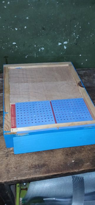 Пчеларски инвентар