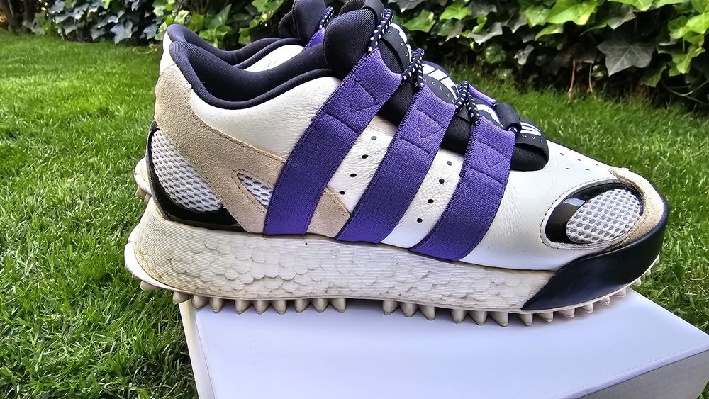 Adidas by Alexander Wang