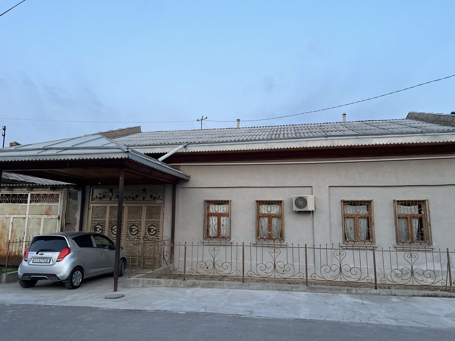 Uchastka sotiladi Yangiyol Shaxar