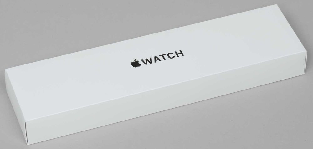 Apple Watch Se 2 40 Midnight  — НОВЫЙ