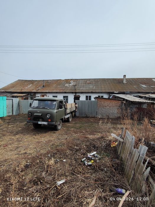 Продам квартиру 5комнат