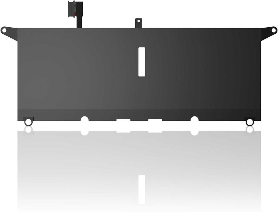 HASESS Батерия за лаптоп Dell - DXGH8 - P82G001, P113G001