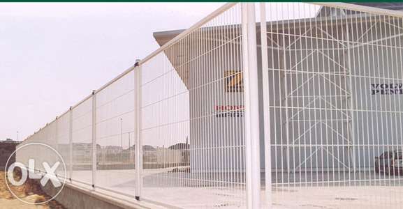 Vand gard autostrada toate tipurile