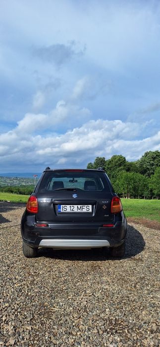 De vânzare Suzuki SX4, diesel, 2007