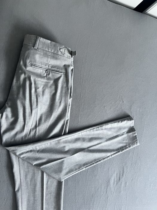 Pantalon elegant barbat marimea 42 M