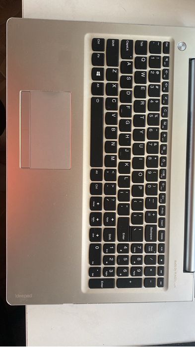 Lenovo ideapad 510