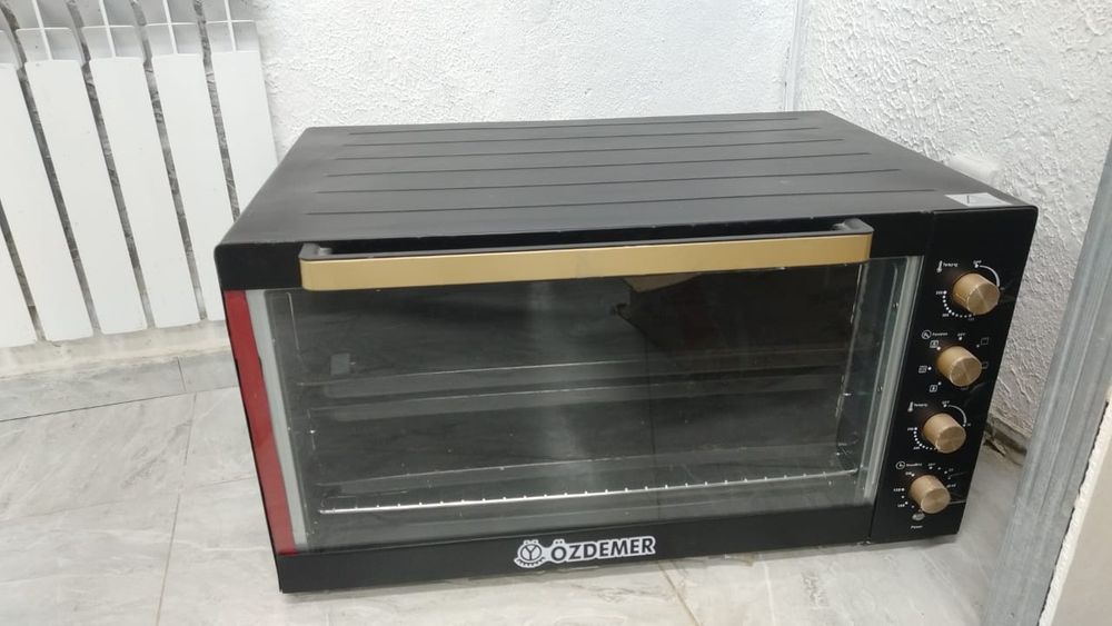 Печь кондитерский и для выпечки