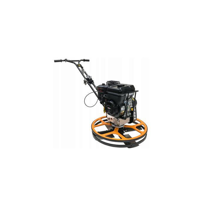 Elicopter finisare beton, 60 cm, 5 cp, motor Briggs & Stratton,
