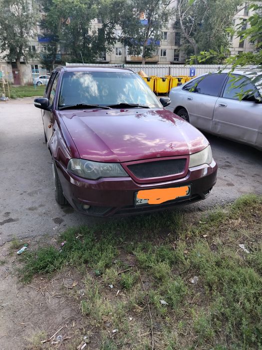 Продам Daewoo NEXIA2