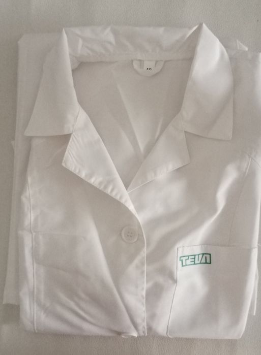 Халаты медицинские