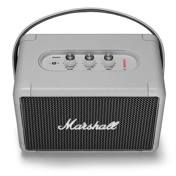 Беспроводная колонка Marshall Kilburn 2