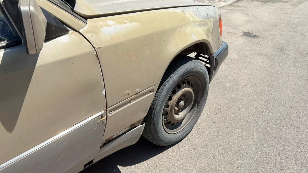 Продам машину Mercedes