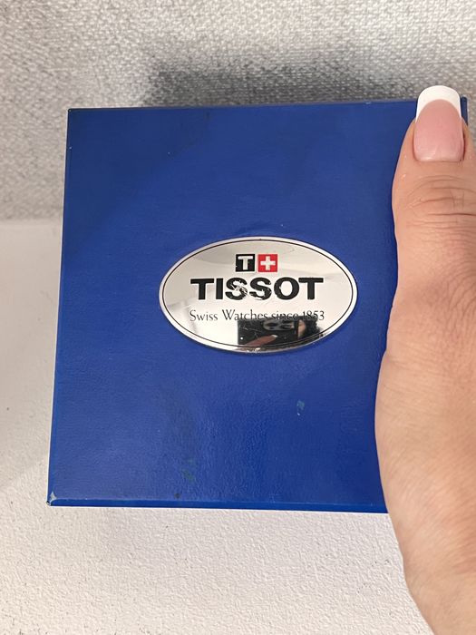 Часы Tissot онигинал