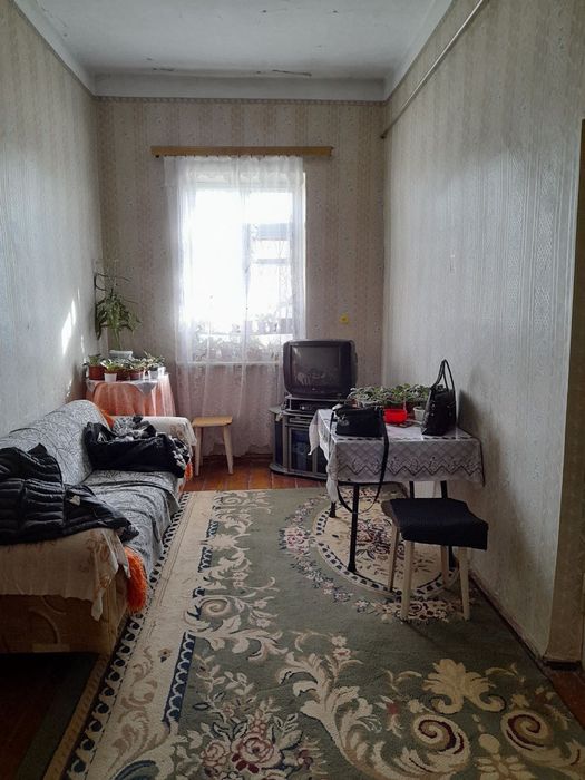 Uy joy sotiladi 3 xona 2.76 sotka