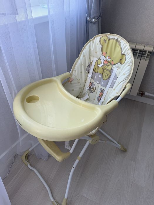 Продам стульчик для кормления