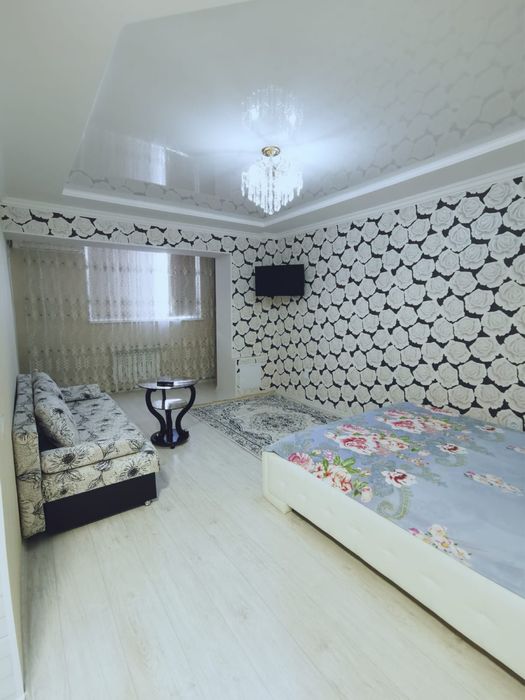 Сдам 1 квартиру евроремонт