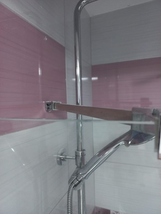 Sticla pentru cada securizata