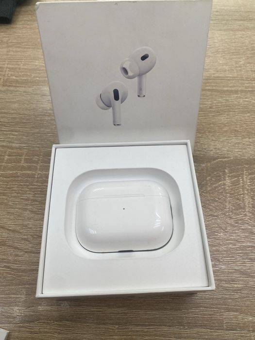 Наушники Airpods Pro 2 (A4)