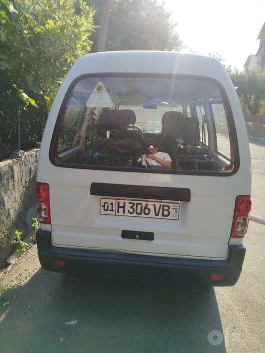 Damas sotiladi srochna