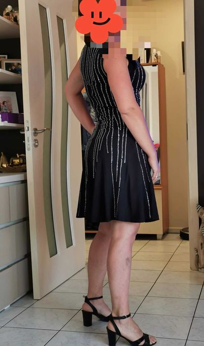 Официална рокля Dizi