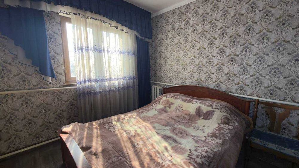 Ваи. Ваи чойхона 4 қаватда 2 хонали квартира сотилади. ID: 1789