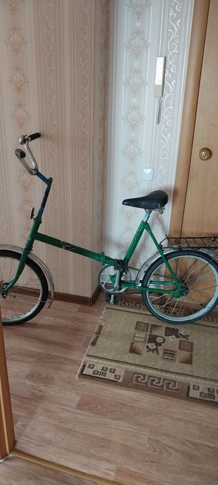 Продам велосипед