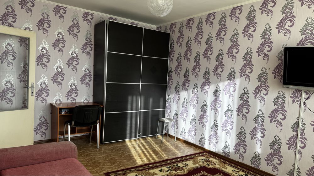 Сдам квартиру помесячно