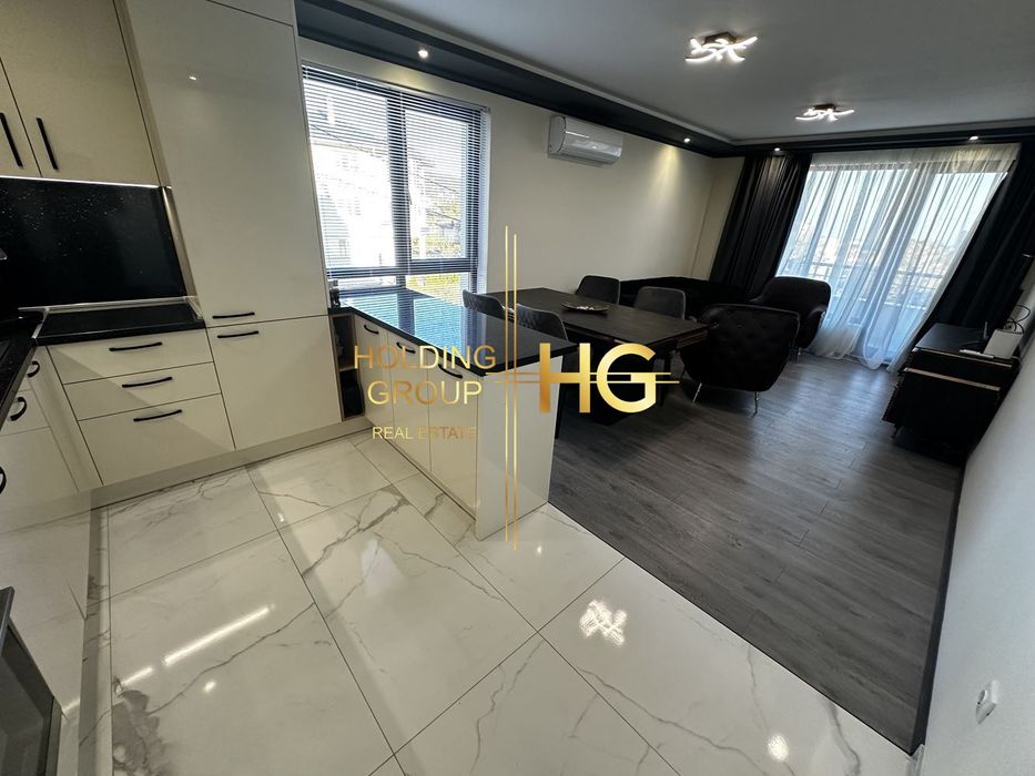 3-стаен в Варна-Изгрев площ 85 цена 221900