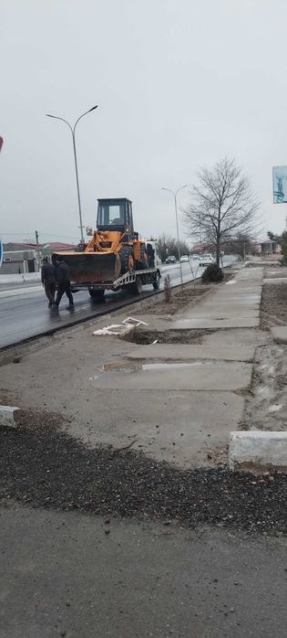 Хон сотилади ишга тайяр