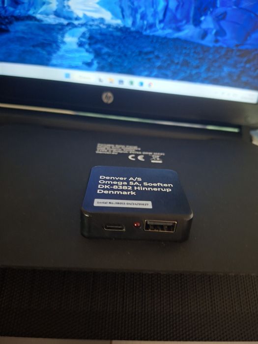 Panou solar încărcare USB C,A 10W