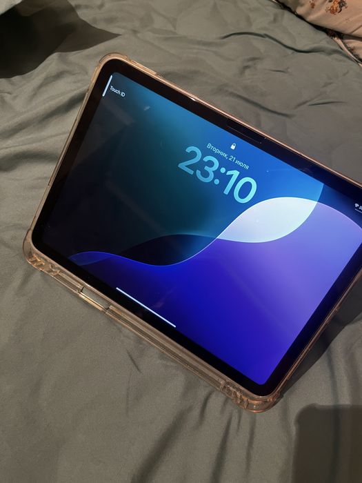 Айпад А16 ipad новый