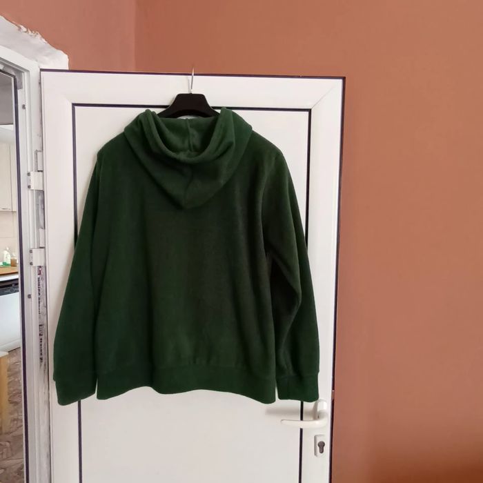 Дамски  суичър  с качулка