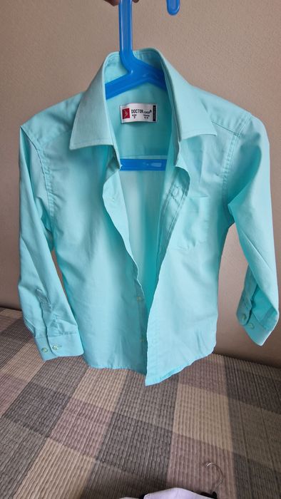 Школьные вещи для мальчика.