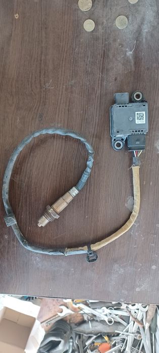 NOx sensor, сензор за твърди частици Kia, Hyundai 39265-2F250