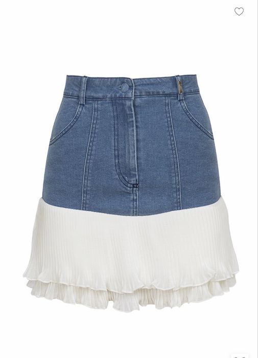 Дънкова пола Alessa Beyond Allure XS