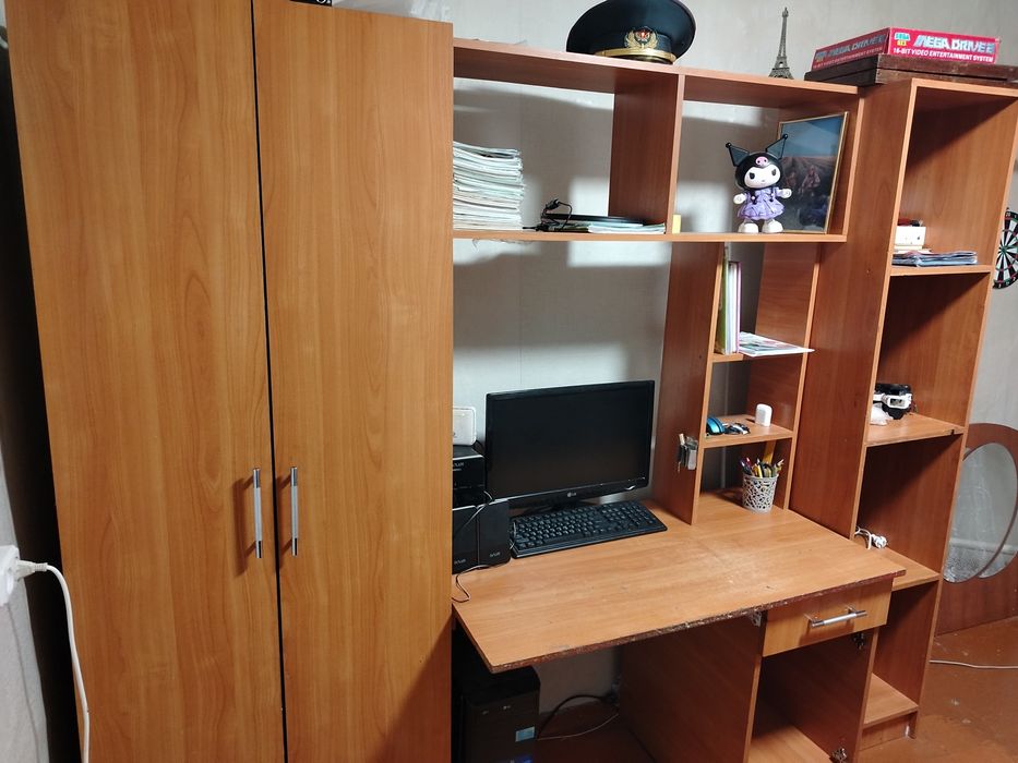 Шкаф-стол не дорого